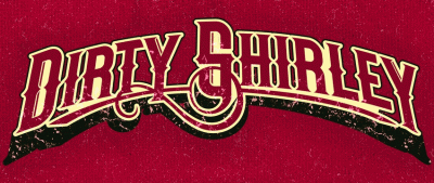 logo Dirty Shirley logo Dirty Shirley